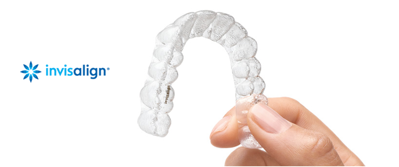 ¿Por qué elegir a Invisalign frente  a otras marcas  de alineadores de ortodoncia?