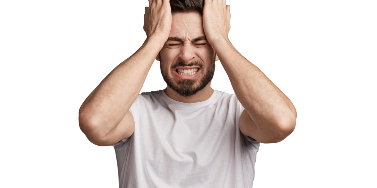 Ortodoncia invisible y bruxismo