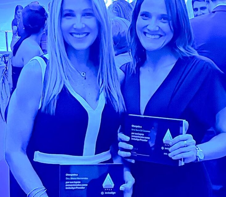 Qué significa ser Invisalign Diamond Apex y por qué marca la diferencia en tu sonrisa